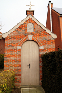 Roeselare- (Groenestraat)