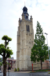 St-Michielskerk-Roeselare