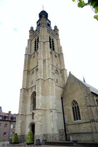 St-Michielskerk-Roeselare