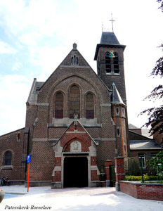 Paterskerk-Roeselare