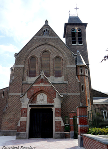 Paterskerk-Roeselare