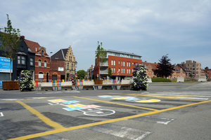 Stationspark-Roeselare