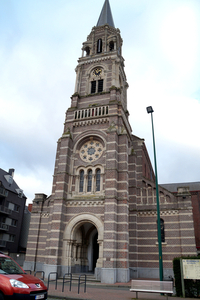 St Amandskerk