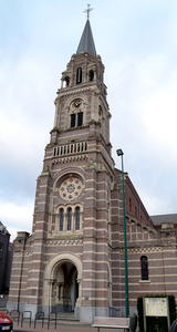 St Amandskerk