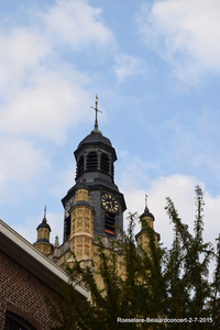 Beiaard-St-Michielskerk-Roeselare