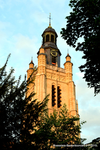 Beiaard-St-Michielskerk-Roeselare