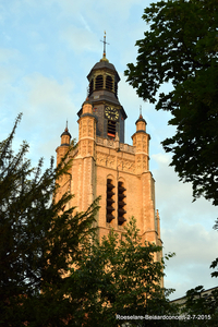 Beiaard-St-Michielskerk-Roeselare