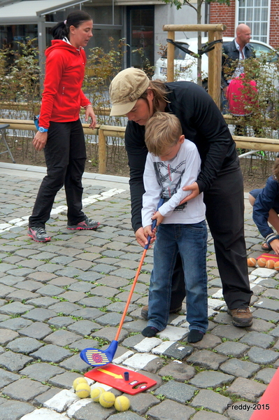 Roeselare-Sportmarkt- 12-9-2015