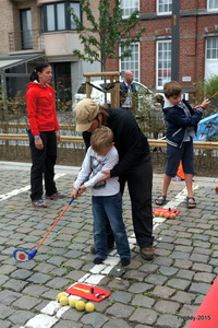 Roeselare-Sportmarkt- 12-9-2015