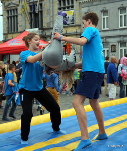 Roeselare-Sportmarkt- 12-9-2015