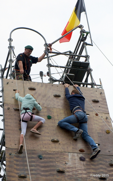 Roeselare-Sportmarkt- 12-9-2015