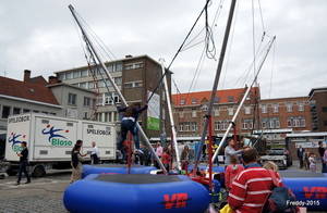 Roeselare-Sportmarkt- 12-9-2015