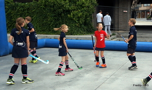 Roeselare-Sportmarkt- 12-9-2015