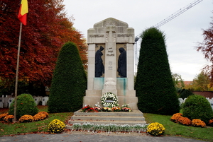 Herdenking 11 November-14-18 -2015