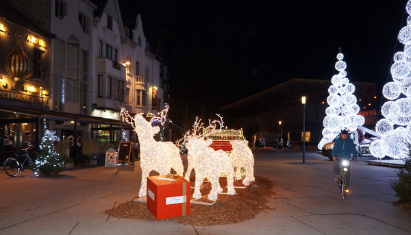 Roeselare-Kerst Station-7-12-2015