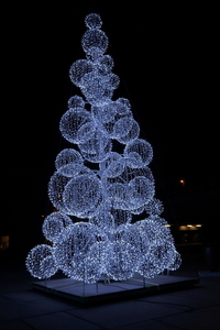 Roeselare-Kerst Station-7-12-2015