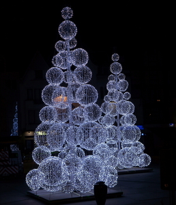 Roeselare-Kerst Station-7-12-2015