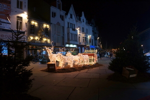 Roeselare-Kerst Station-7-12-2015