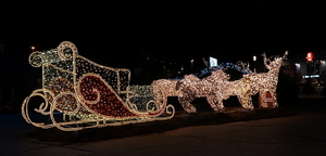 Roeselare-Kerst Station-7-12-2015