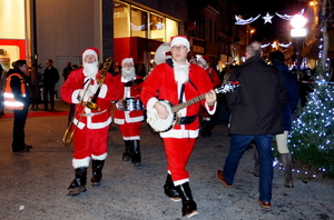 Kerst-Roeselare