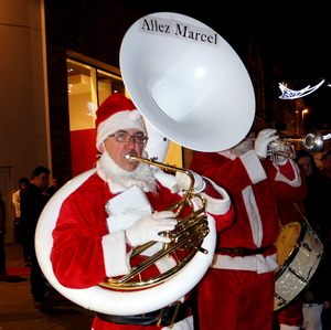 Kerst-Roeselare