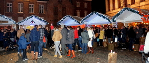 Kerst-Roeselare