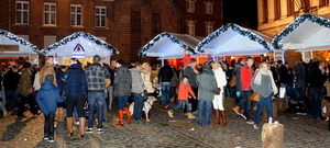 Kerst-Roeselare