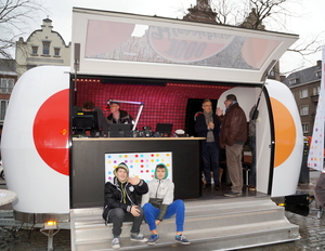 Radio-2-Markt-Roeselare-28-11-2015