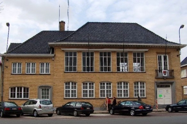 gemeentehuis