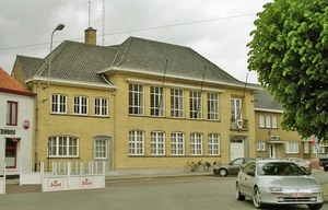 gemeentehuis a