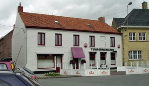 oudegemeenthuis b