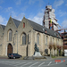 kerk toren