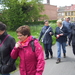 Wandeling langs Befferdreef - 7 mei 2015