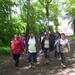 Wandeling langs Befferdreef - 7 mei 2015