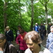 Wandeling langs Befferdreef - 7 mei 2015