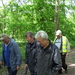 Wandeling langs Befferdreef - 7 mei 2015