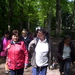 Wandeling langs Befferdreef - 7 mei 2015