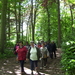 Wandeling langs Befferdreef - 7 mei 2015