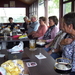 Wandeling langs Befferdreef - 7 mei 2015