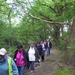 Wandeling langs Befferdreef - 7 mei 2015