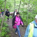 Wandeling langs Befferdreef - 7 mei 2015