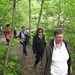 Wandeling langs Befferdreef - 7 mei 2015