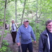 Wandeling langs Befferdreef - 7 mei 2015