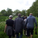 Wandeling langs Befferdreef - 7 mei 2015