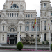 Plaza de Cibeles