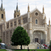 Iglesia de los Jeronimos