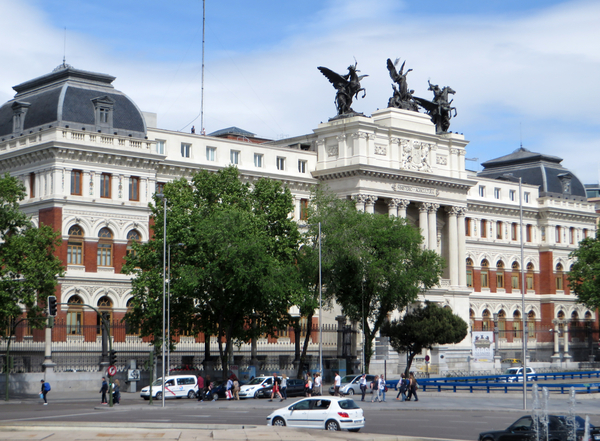 Prachtgebouwen op tour 2