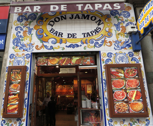 Tapas