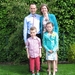 28) Fiere ouders en kinderen