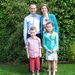 28) Fiere ouders en kinderen